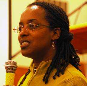 'What affects us most is diabetes,' Beckles said. 'It is worse than paying an extra 20 cents a day for a can of soda, and heart attacks, that's even worse.'